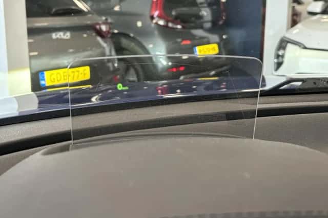 Kia Soul EV (2020) thumbnail 25