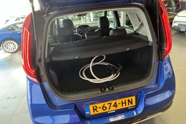 Kia Soul EV (2020) thumbnail 27