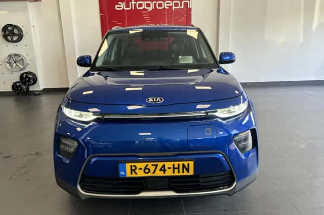 Kia Soul EV (2020) thumbnail 29
