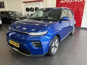 Kia Soul EV (2020) thumbnail 30