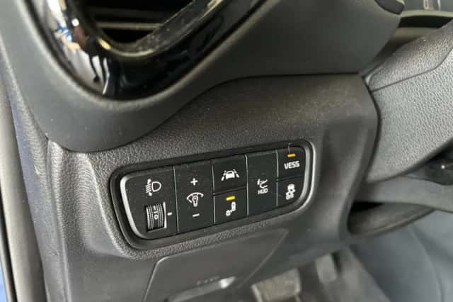 Kia Soul EV (2020) thumbnail 8