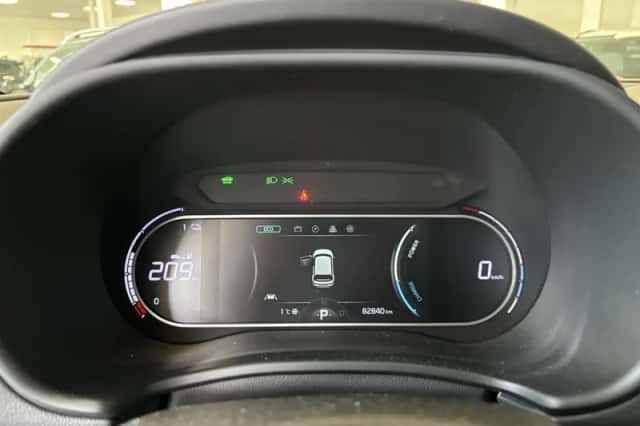 Kia Soul EV (2020) thumbnail 10
