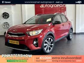 Kia Stonic (2020)