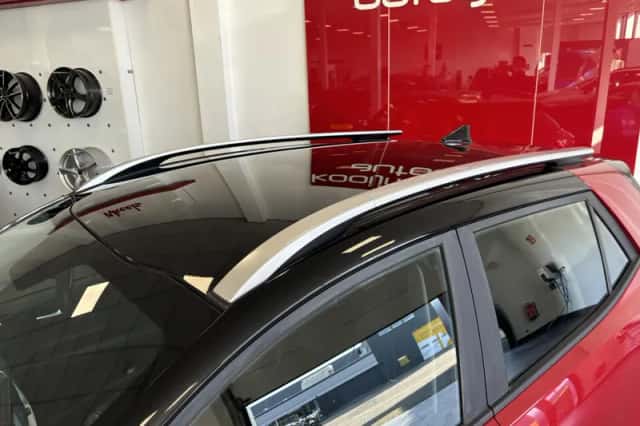 Kia Stonic (2020) thumbnail 2