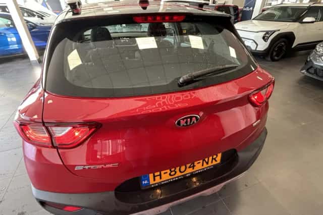 Kia Stonic (2020) thumbnail 18