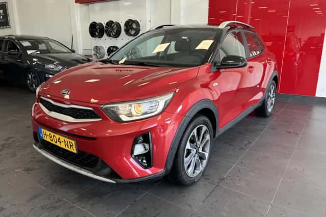 Kia Stonic (2020) thumbnail 20