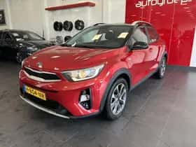 Kia Stonic (2020) thumbnail 20