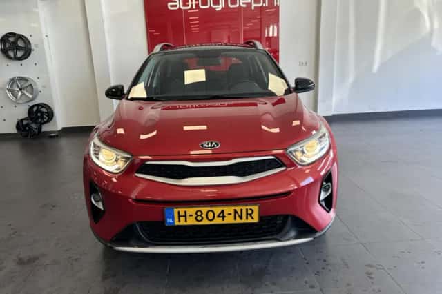 Kia Stonic (2020) thumbnail 21