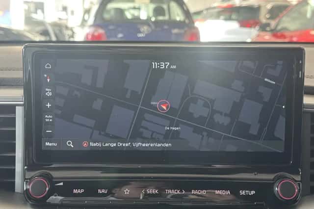 Kia Ceed Sportswagon (2024) thumbnail 15