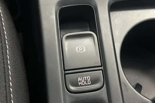 Kia Ceed Sportswagon (2024) thumbnail 19