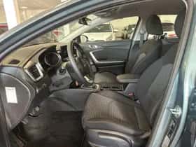 Kia Ceed Sportswagon (2024) thumbnail 3
