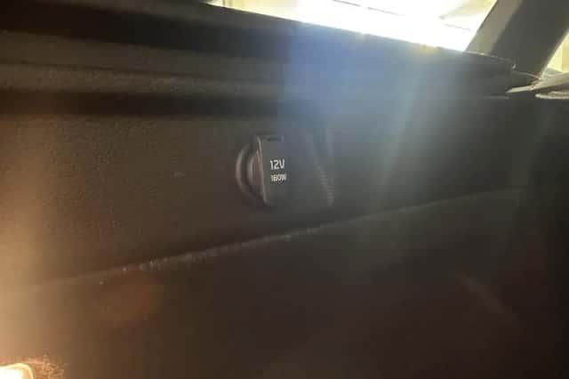 Kia Ceed Sportswagon (2024) thumbnail 21
