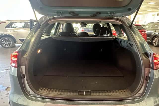 Kia Ceed Sportswagon (2024) thumbnail 22