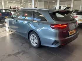 Kia Ceed Sportswagon (2024) thumbnail 24