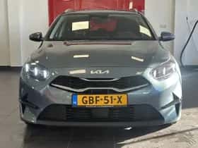 Kia Ceed Sportswagon (2024) thumbnail 26
