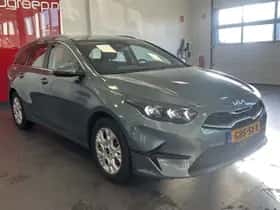 Kia Ceed Sportswagon (2024) thumbnail 27
