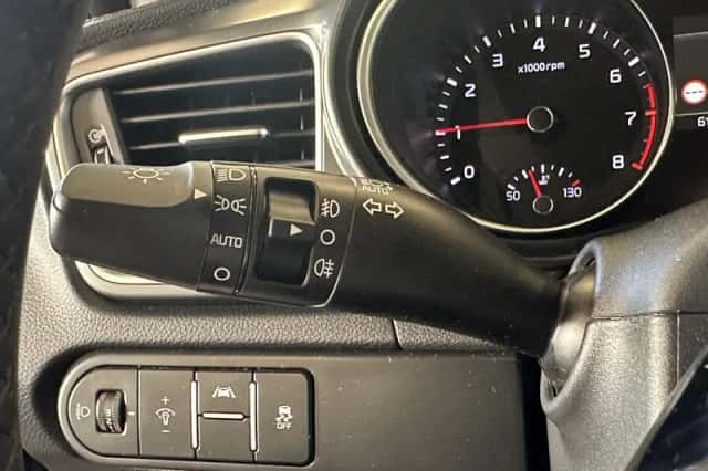Kia Ceed Sportswagon (2024) thumbnail 6