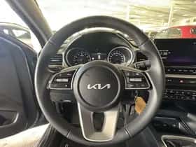 Kia Ceed Sportswagon (2024) thumbnail 7