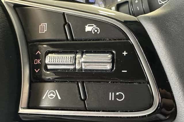 Kia Ceed Sportswagon (2024) thumbnail 10