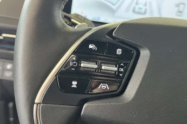 Kia EV6 (2021) thumbnail 12