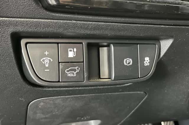 Kia EV6 (2021) thumbnail 13