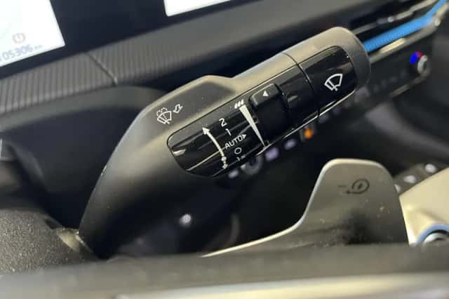 Kia EV6 (2021) thumbnail 15