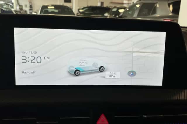 Kia EV6 (2021) thumbnail 18
