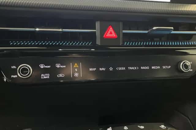 Kia EV6 (2021) thumbnail 19