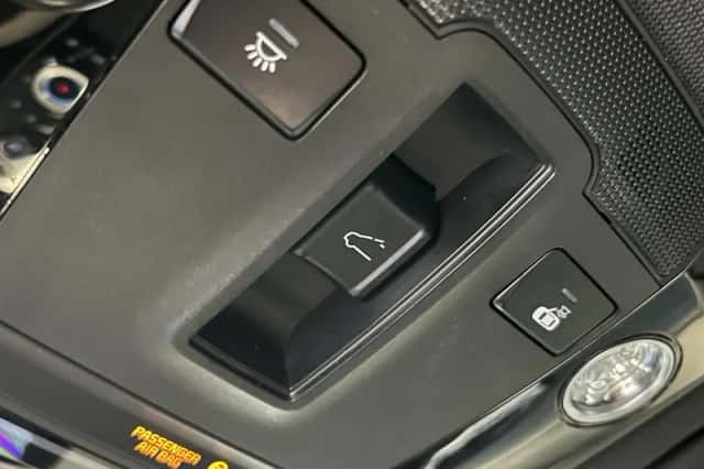 Kia EV6 (2021) thumbnail 22