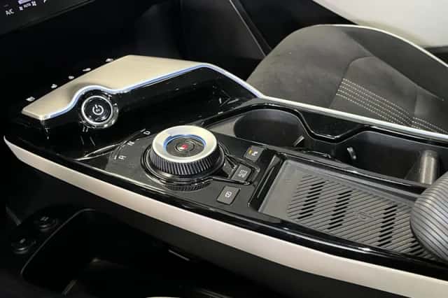 Kia EV6 (2021) thumbnail 23