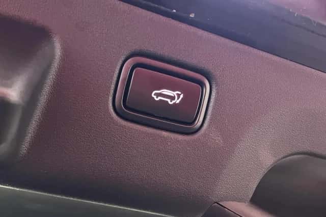 Kia EV6 (2021) thumbnail 28