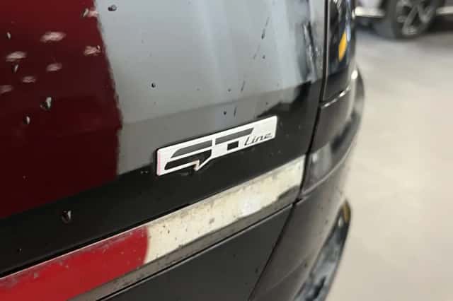 Kia EV6 (2021) thumbnail 30