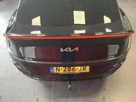 Kia EV6 (2021) thumbnail 33