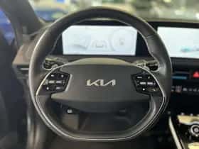 Kia EV6 (2021) thumbnail 7