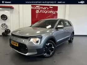 Kia Niro EV (2024)