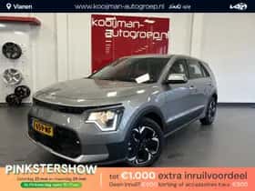 Kia Niro EV (2024)