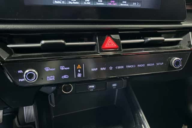 Kia Niro EV (2024) thumbnail 13