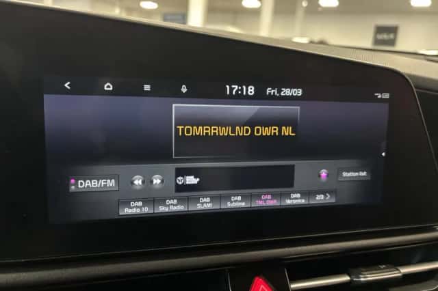 Kia Niro EV (2024) thumbnail 15