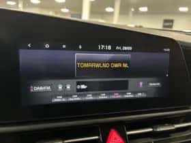 Kia Niro EV (2024) thumbnail 15