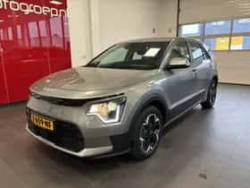 Kia Niro EV (2024) thumbnail 19