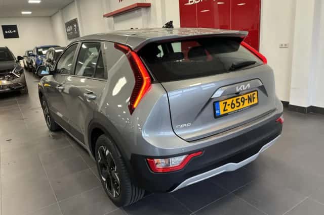 Kia Niro EV (2024) thumbnail 20