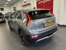 Kia Niro EV (2024) thumbnail 20