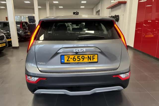 Kia Niro EV (2024) thumbnail 21