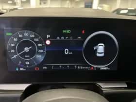 Kia Niro EV (2024) thumbnail 4