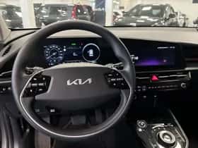 Kia Niro EV (2024) thumbnail 5
