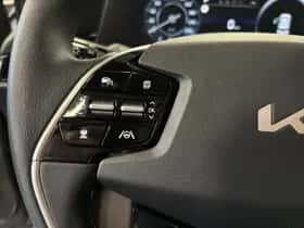 Kia Niro EV (2024) thumbnail 8