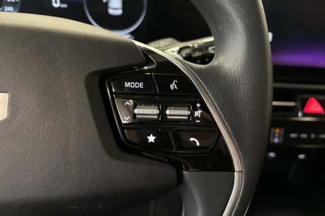 Kia Niro EV (2024) thumbnail 9