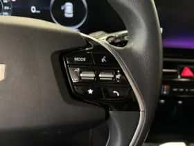 Kia Niro EV (2024) thumbnail 9