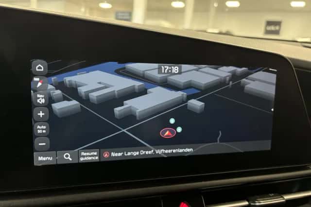 Kia Niro EV (2024) thumbnail 10