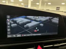 Kia Niro EV (2024) thumbnail 10